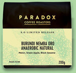 Buy 2kg Coffee Beans, Get 15% off & Free Shipping / Buy 3kg, Get 25% off & Free Shipping @ Paradox Coffee Roasters