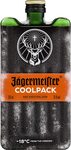 Jagermeister Coolpack Liqueur 350ml $25.24 + Delivery ($0 with Prime/ $39 Spend) @ Amazon AU