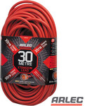 Arlec Heavy Duty 30m Extension Lead $29 + Postage (Free with over $99 Order) @ Tool Kit Depot