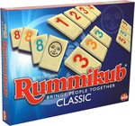 More than 30% off RRP Board Games: Rummikub Original, Jenga, Sequence & More + Delivery ($0 Prime/ $39 Spend) @ Amazon AU