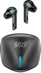 QCY G1 Wireless Gaming Earbuds $27.99 Delivered @ QCY AU Amazon AU