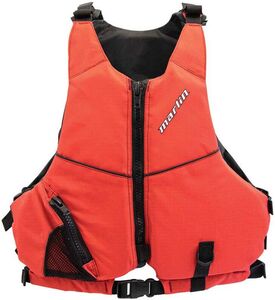 Marlin Adult Kayak Paddler PFD 50 $25 (RRP $59.99) @ BCF (C&C Only ...