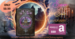Win A$50 Amazon Gift Card - An Eyre of Mystery Giveaway from Book Throne
