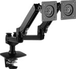 Amazon Basics Dual Side-by-Side Monitor Mounting Arm (Re-Branded Ergotron LX Duals) $129.71 Delivered @ Amazon UK via AU