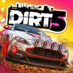 [PS4, PS5] DIRT 5 $14.99 @ PlayStation Store
