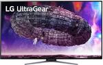 LG 48" UltraGear UHD 4K OLED Gaming Monitor $1,833.96 Delivered @ LG