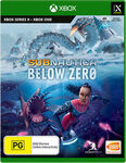 [eBay Plus, XB1, XSX] Subnautica: Below Zero $12.95 Delivered @ The Gamesmen eBay