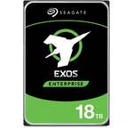 Seagate EXOS X18 18TB 7200RPM CMR 3.5" Enterprise Hard Drive $549 Delivered @ Mwave