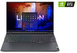 Lenovo Legion 5 Pro Laptop - AMD Ryzen 7 6800H, 16GB RAM, 512GB SSD, RTX 3050 Ti, 165Hz $1879.20 Delivered @ Lenovo eBay