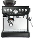 Breville The Barista Express Black Sesame BES870BKS $479 + Delivery ($0 to Metro Areas) @ Powerland eBay