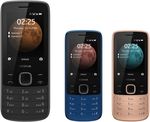 Nokia 225 4G $63 + Shipping ($0 C&C/In-Store) @ Harvey Norman