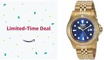 Discount Invicta Watches (eg Invicta Men's 28812 Specialty Analog Mechanical Hand Wind Watch $101.92) Shipped @ Amazon US via AU