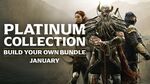 [PC, Steam] Human Fall Flat, Elder Scrolls Online, Morrowind, Surgeon Simulator 2: 3 For $16.39, 5 $24.59 & 7 $32.89 @ Fanatical