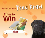 Win a Samsung Galaxy Tablet from BOOKDOGGY
