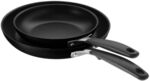 OXO Good Grips 2-Piece Frypan Set $59 (Save $141) + $10 Delivery ($0 in-Store/ C&C/ $95 Order) @ Harris Scarfe