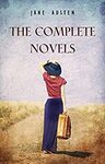 [eBook] Free - Jane Austen: The Complete Novels @ Amazon AU