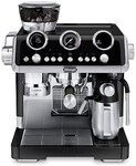 DeLonghi La Specialista Maestro Coffee Machine EC9665BM $837 Delivered @ David Jones