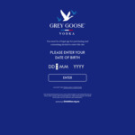 Win a Sea Plane Scenic Flight for two people worth $776.00 from Grey Goose