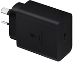25% off Samsung 45W Travel Adaptor $50 + Delivery ($0 C&C/ in-Store) @ Harvey Norman