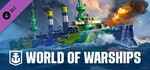 [Steam] Free DLC: World of Warships — Almirante Abreu: Brazilian Beauty @ Steam