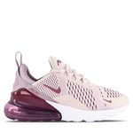 NIKE Air Max 270 Womens Sneakers Colour: Barely Rose $109.99 + $12 Delivery ($0 C&C/ $150 Order) @ Hype DC