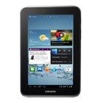 Samsung Galaxy Tab 2 7.0 P3110 Wi-Fi (1GHz DC, 1GB RAM, 16GB, 3.2MP, Android 4) - $317 Delivered