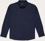Fair Trade Soft Cotton Long Sleeve Shirt $39.98 (Was $99.95) + $12 Delivery ($0 with $100 Order) @ Mr Simple