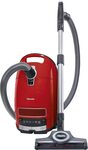 Miele Complete C3 Cat and Dog Bagged Vacuum Cleaner in Autumn Red $599 (RRP $849) Delivered @ Amazon AU