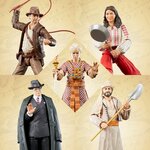 Win a Set of Indiana Jones Action Figures from What's Good?