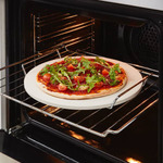 Pizza Stone 33cm $7 (Was $19) + Delivery ($0 C&C/ in-Store/ OnePass/ $65 Order) @ Kmart