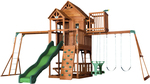 Backyard Discovery Skyfort II Play Centre $999.97 Delivered @ Costco Online (Membership Required)