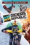 [XB1, XSX] Riders Republic - Deluxe Edition - $32.48 @ Xbox Store