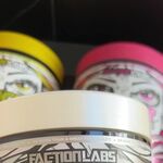 Win 1 of Every Faction Labs Deficit Clinical Flavour from Nutrition Warehouse