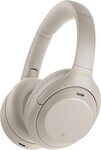 Sony WH-1000XM4 Noise Canceling Wireless Headphones $397 Delivered @ Amazon AU