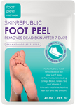 Skin Republic Foot Peel 40ml (1 Pair) $5.16 + Delivery ($0 with OnePass) @ Catch