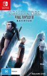 [Switch] Crisis Core -Final Fantasy VII- Reunion $39 Delivered @ Amazon AU