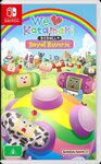 Win a Copy of We Love Katamari REROLL + Royal Reverie on Nintendo Switch from Legendary Prizes