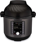 Instant Pot Pro Crisp + Air Fryer 8L - $279.30 (RRP $399) Delivered @ Instant Brands
