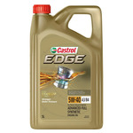 Castrol EDGE Synthetic 5W-40 A3/B4 Engine Oil 5L $42 + $12 Delivery ($0 C&C/in-Store) @ Repco
