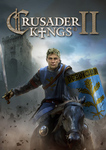 [PC] Crusader Kings II - Free Game @ GOG