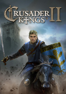 [PC] Crusader Kings II - Free Game @ GOG