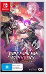 [Switch] Fire Emblem Warriors: Three Hopes $28 + Delivery ($0 with Prime/ $39 Spend) @ Amazon AU