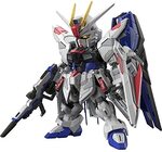 [Pre Order] Bandai Hobby MGSD Freedom Gundam $60.95 Delivered @ Amazon AU