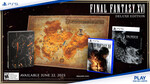 Win a Copy of Final Fantasy XVI: Deluxe Edition from Johnny's Spot