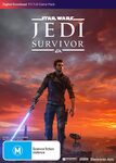 [PC] Star Wars Jedi: Survivor $59 ($49 for new JB Hi-Fi Perks Customers) @ JB Hi-Fi | Delivered @ Amazon AU