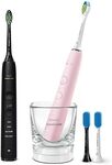 [Prime] Philips Sonicare DiamondClean 9000 Black + Pink Electric Toothbrush Bundle $279.99 Delivered @ Amazon AU
