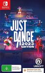[Prime, Switch] Just Dance 2023 (Code in Box) $28.45 Delivered @ Amazon AU