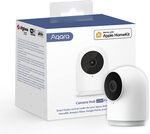Aqara G2H Pro Security Camera $95.95 (Was $119, 20% off) Delivered @ Amazon AU