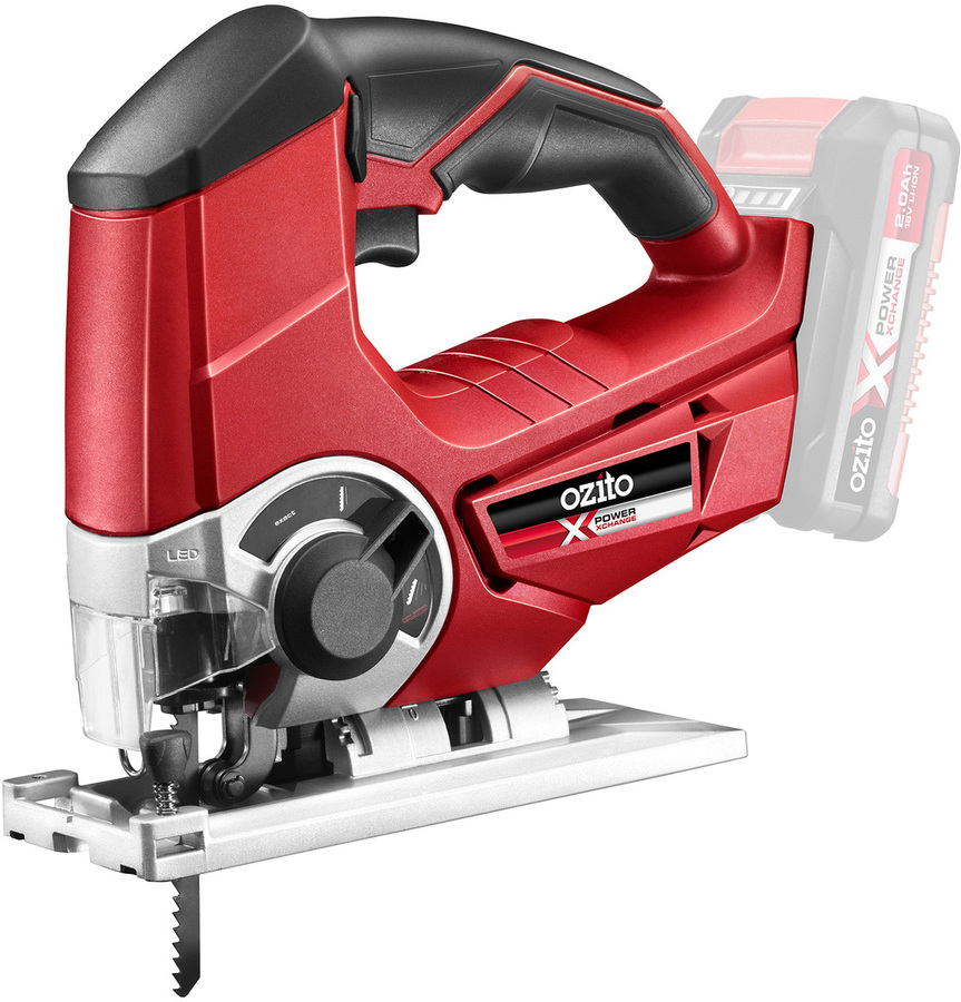 Makita 18v deals jigsaw bunnings