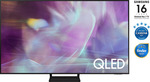 Samsung Q60A QLED 4K Smart TV (2021): 55" $599, 75" $999 | The Frame QLED: 2021 55" $799, 2022 32" $319 Delivered @ Samsung EDU